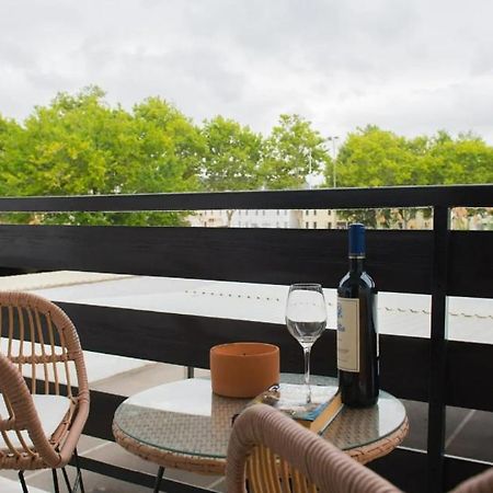 La Casita Bonita - 30M From The Arenal Beach - Private Parking Шабія Екстер'єр фото